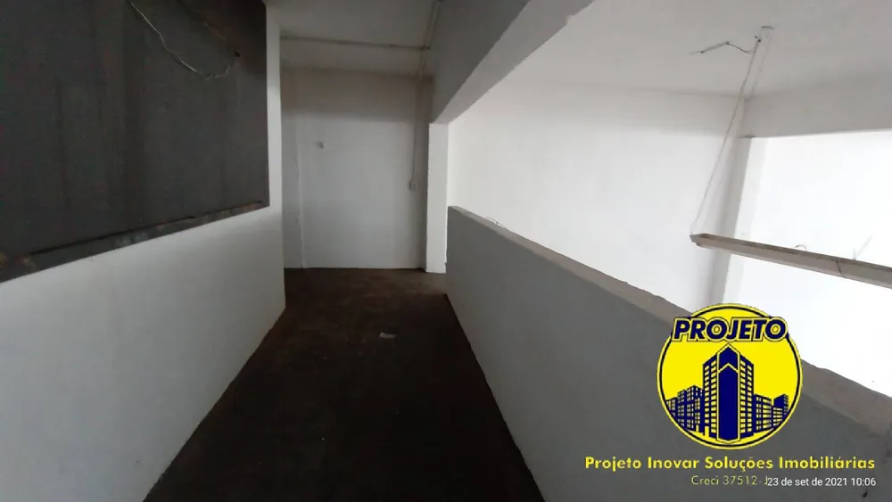 Depósito-Galpão, 600 m² - Foto 10