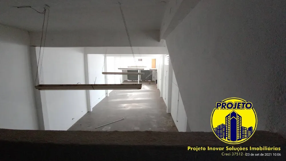 Depósito-Galpão, 600 m² - Foto 4