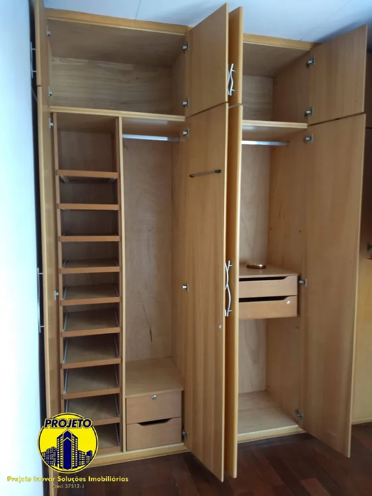 Apartamento, 2 quartos - Foto 6