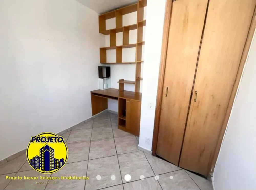 Apartamento, 3 quartos, 62 m² - Foto 12