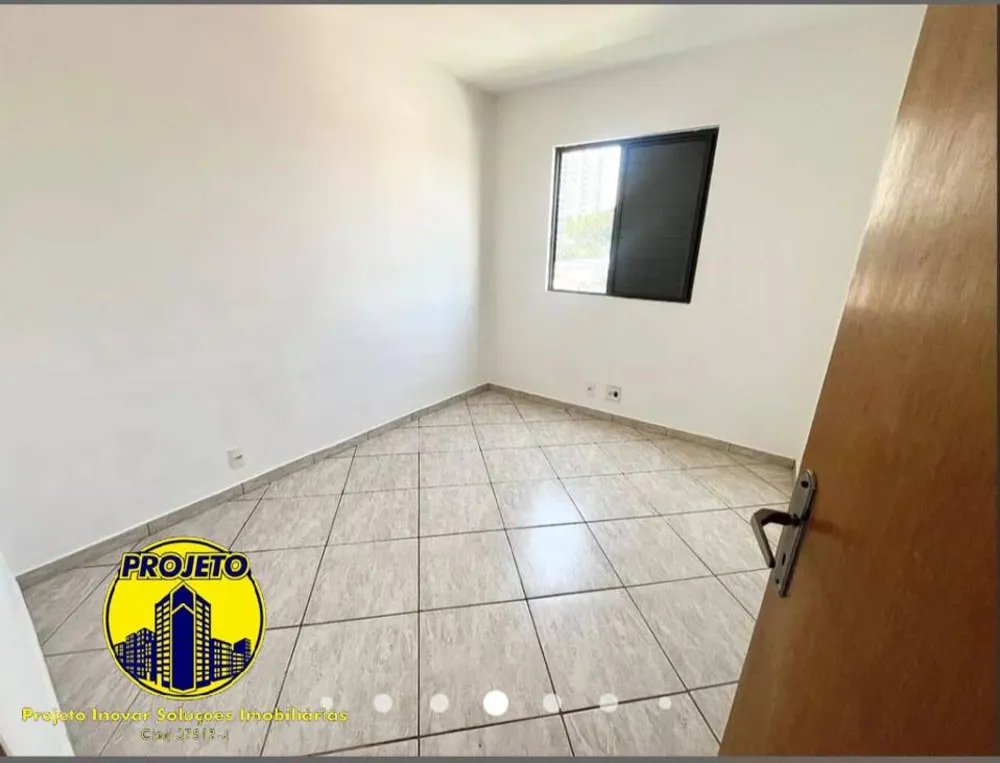 Apartamento, 3 quartos, 62 m² - Foto 5