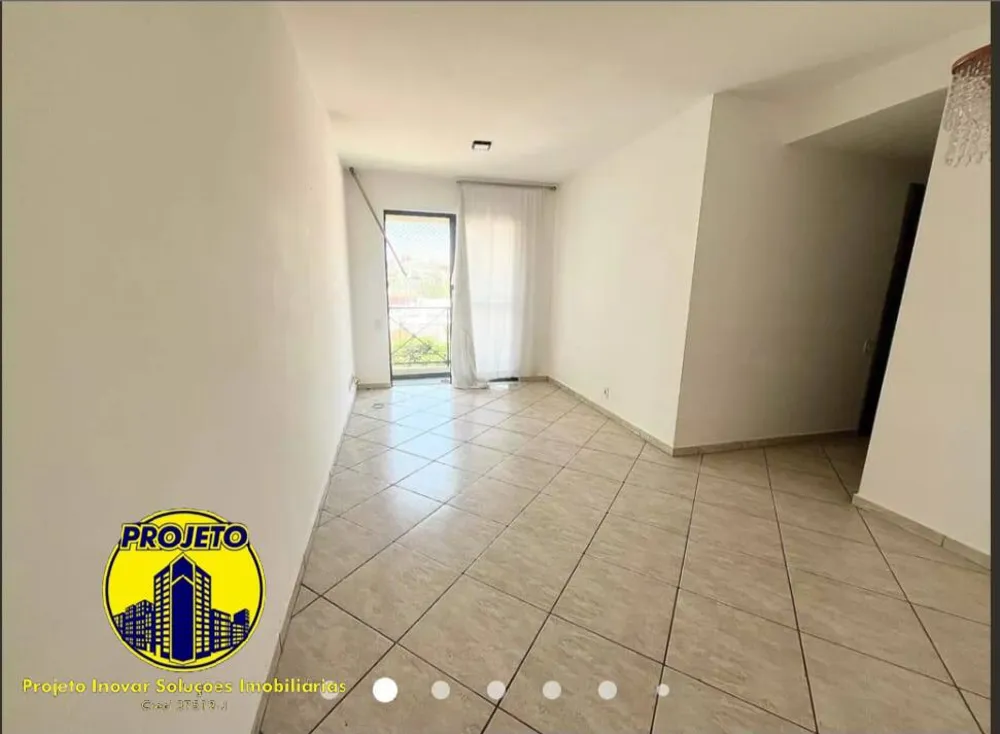 Apartamento, 3 quartos, 62 m² - Foto 10