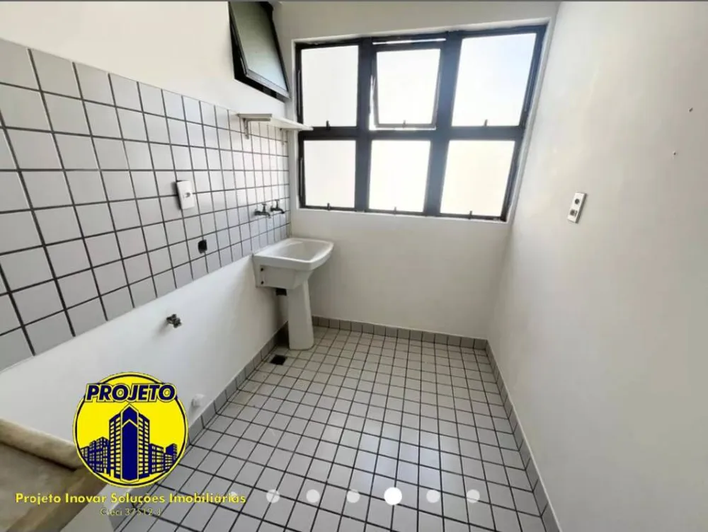 Apartamento, 3 quartos, 62 m² - Foto 8