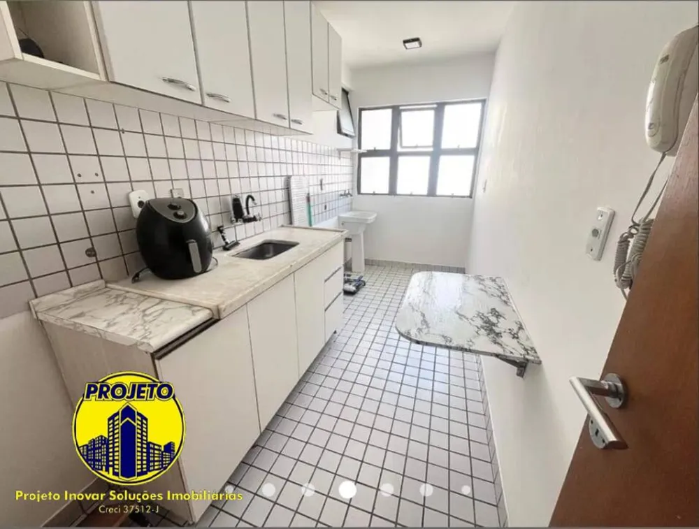 Apartamento, 3 quartos, 62 m² - Foto 15