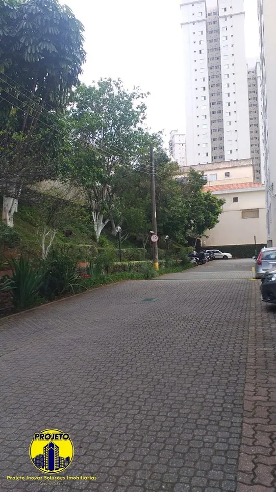 Apartamento, 3 quartos, 62 m² - Foto 16
