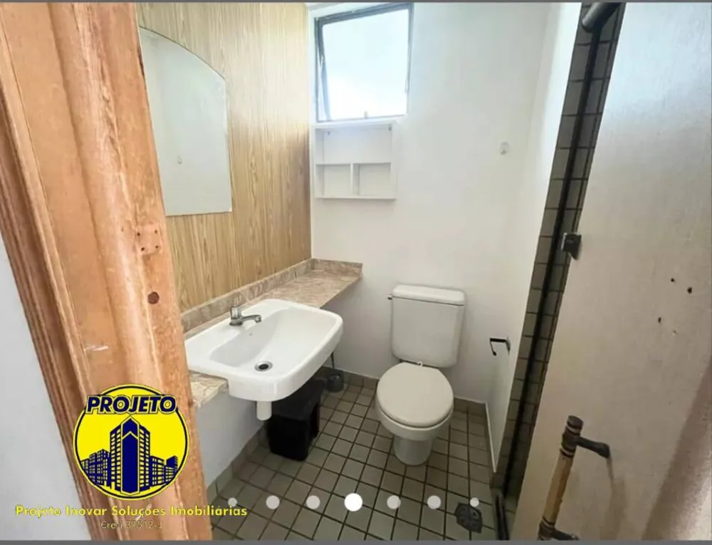 Apartamento, 3 quartos, 62 m² - Foto 11