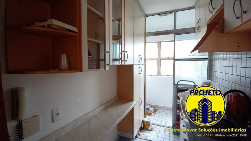 Apartamento, 2 quartos, 57 m² - Foto 5
