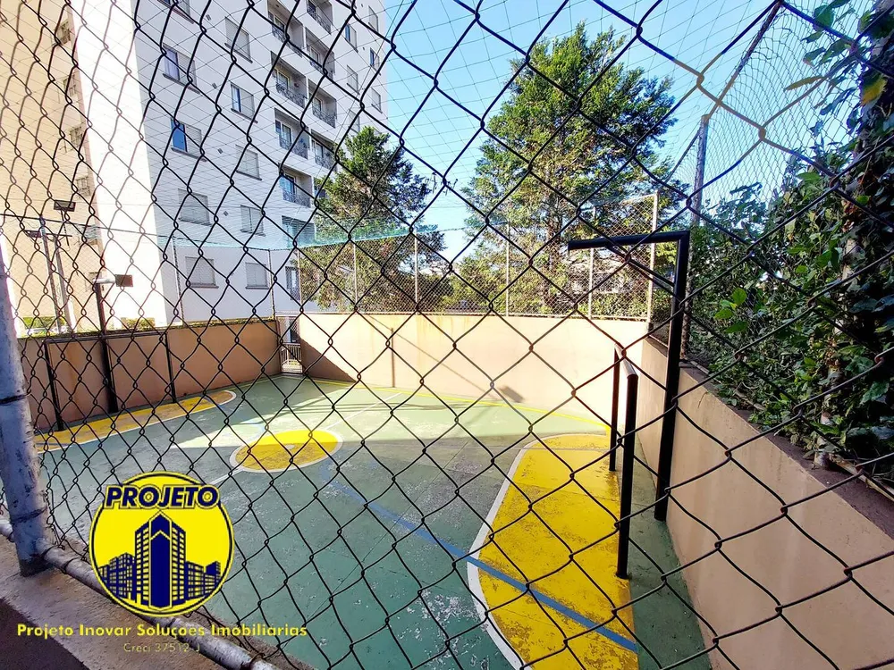 Apartamento, 2 quartos, 57 m² - Foto 4