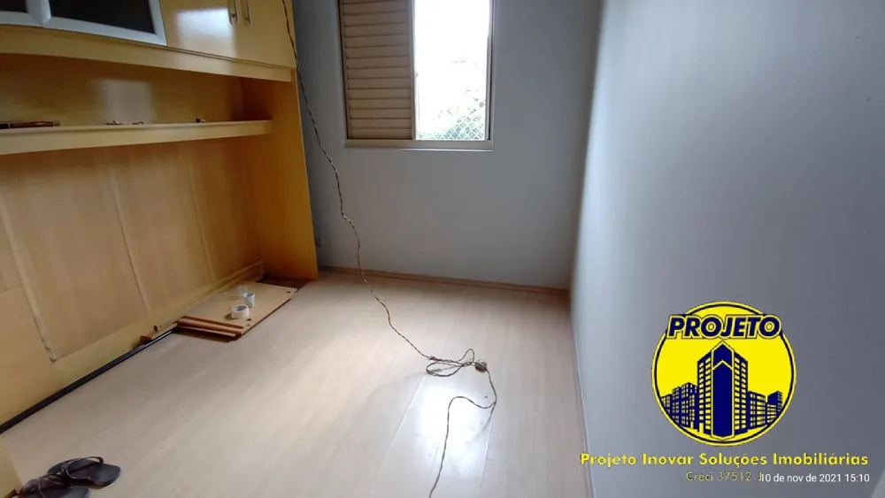 Apartamento, 2 quartos, 57 m² - Foto 7
