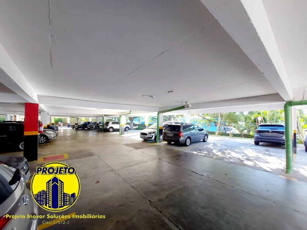 Apartamento, 2 quartos, 57 m² - Foto 12