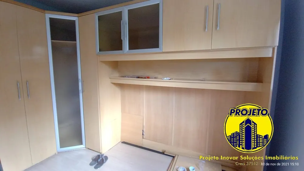 Apartamento, 2 quartos, 57 m² - Foto 8