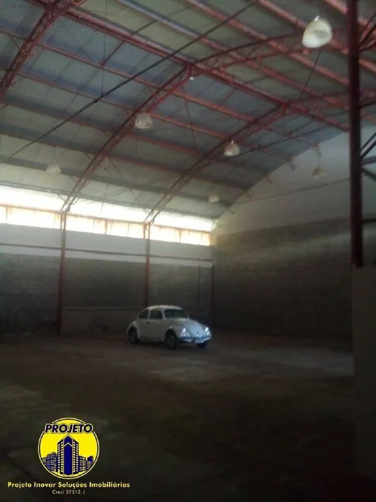 Depósito-Galpão, 2300 m² - Foto 6