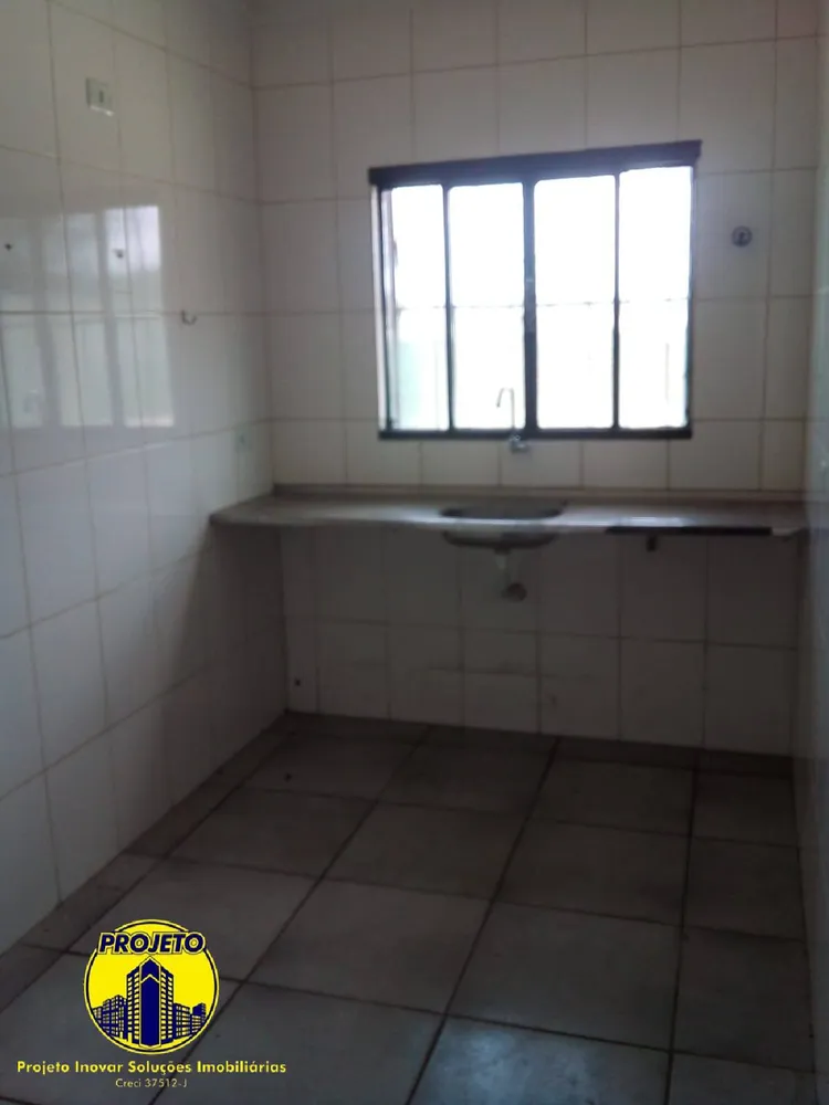 Depósito-Galpão, 2300 m² - Foto 4