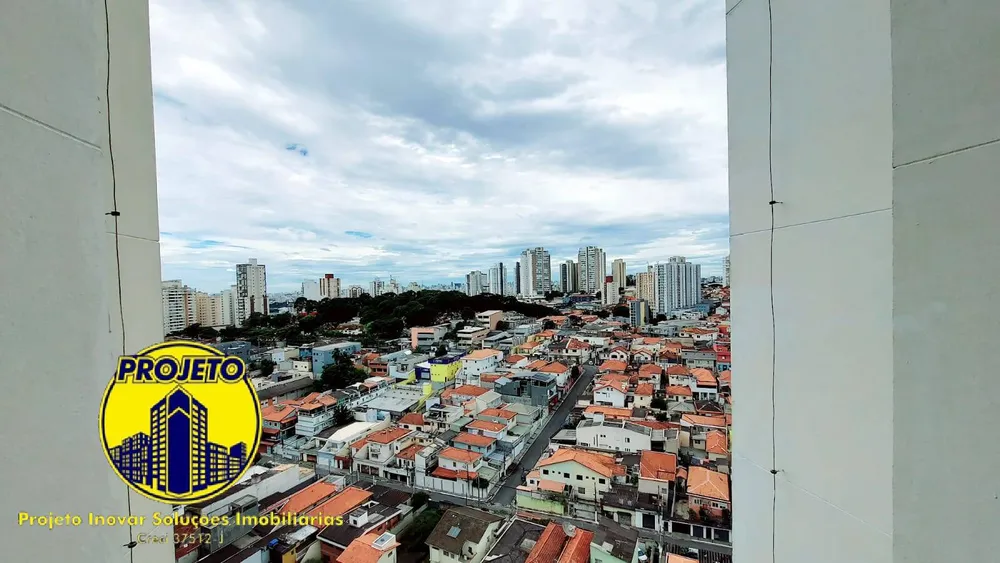 Apartamento, 2 quartos, 54 m² - Foto 4