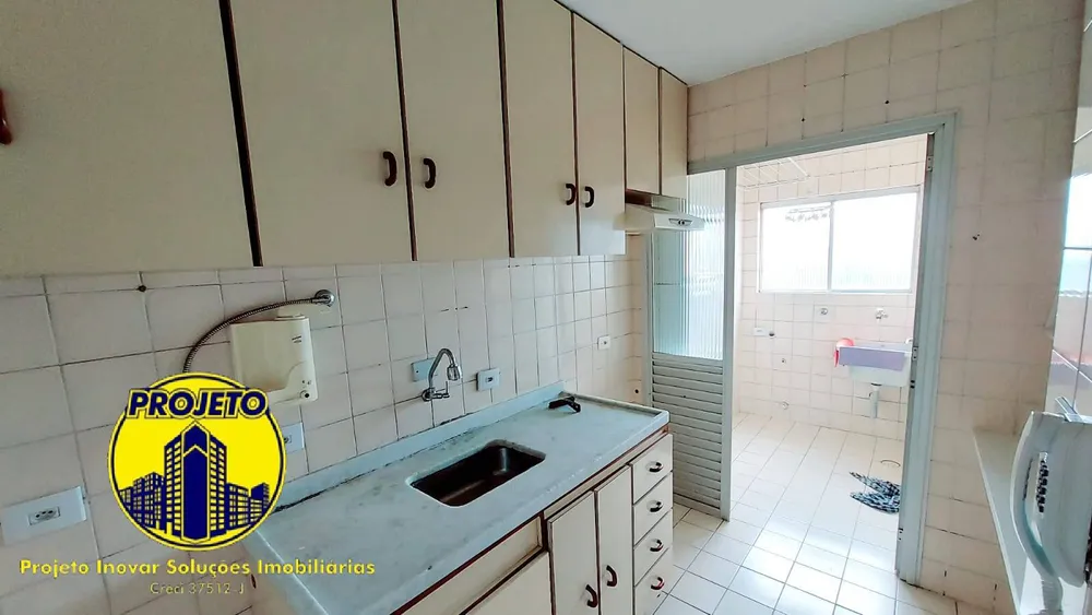 Apartamento, 2 quartos, 54 m² - Foto 10