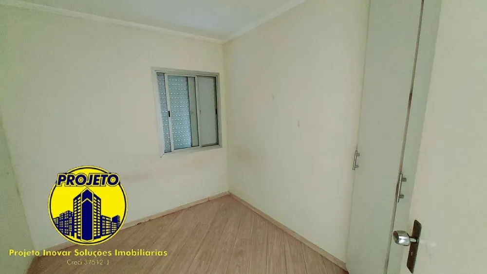 Apartamento, 2 quartos, 54 m² - Foto 6