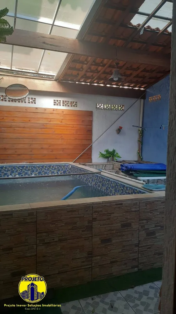Sobrado, 3 quartos, 200 m² - Foto 6