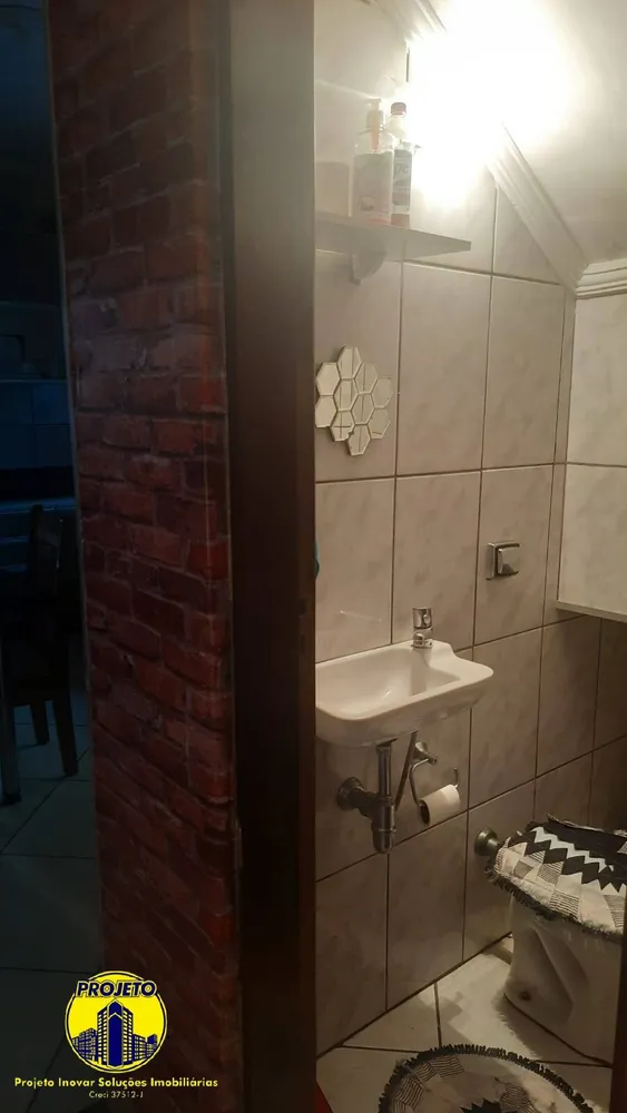 Sobrado, 3 quartos, 200 m² - Foto 10