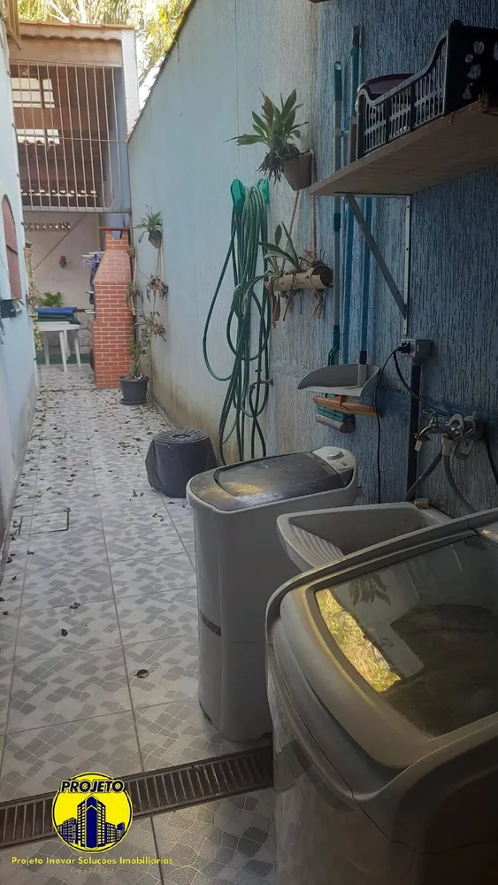 Sobrado, 3 quartos, 200 m² - Foto 8