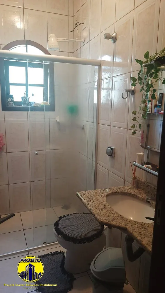 Sobrado, 3 quartos, 200 m² - Foto 5