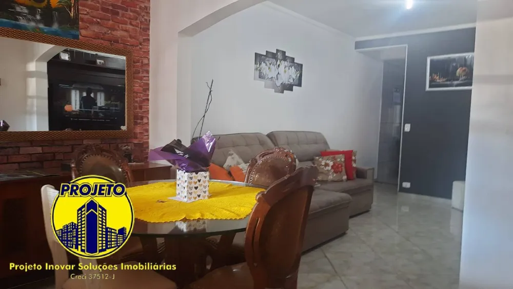 Sobrado, 3 quartos, 200 m² - Foto 11