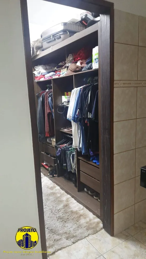 Sobrado, 3 quartos, 200 m² - Foto 7