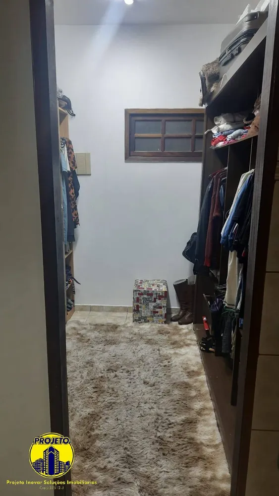 Sobrado, 3 quartos, 200 m² - Foto 4