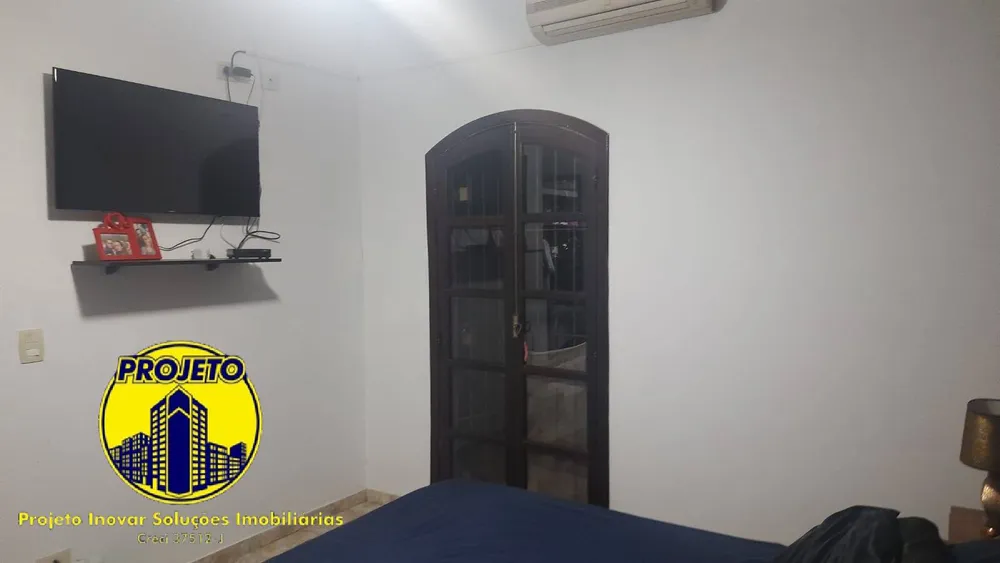Sobrado, 3 quartos, 200 m² - Foto 2