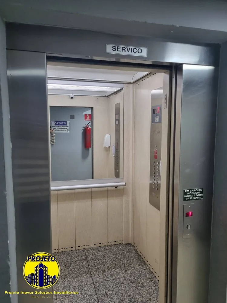 Apartamento, 2 quartos, 55 m² - Foto 2