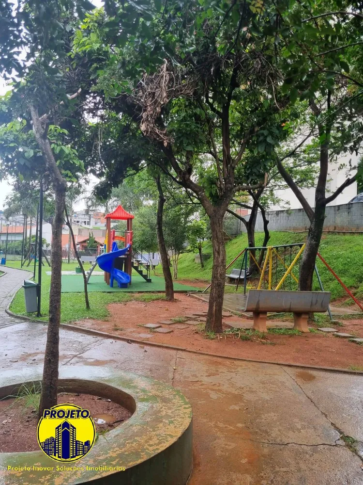 Apartamento, 2 quartos, 55 m² - Foto 9
