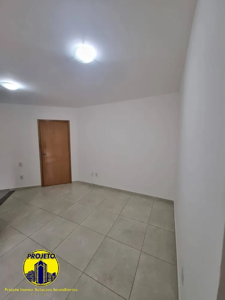 Apartamento, 2 quartos, 55 m² - Foto 1