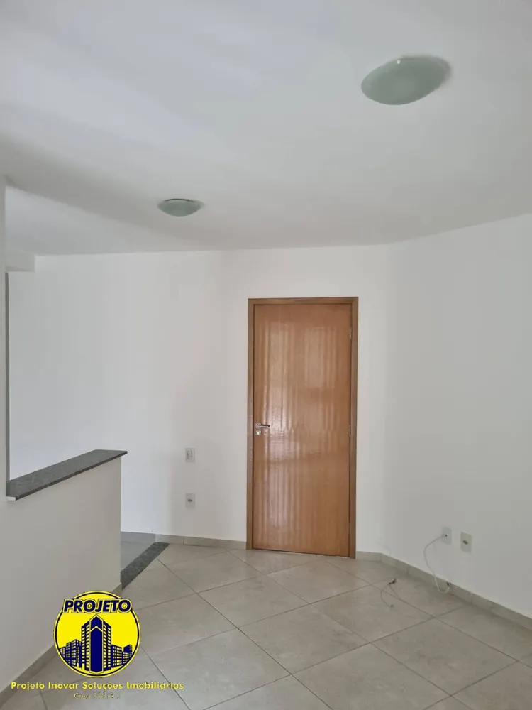 Apartamento, 2 quartos, 55 m² - Foto 4