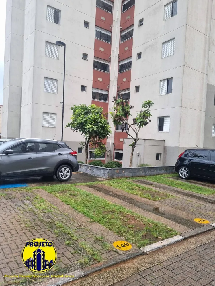Apartamento, 2 quartos, 55 m² - Foto 6