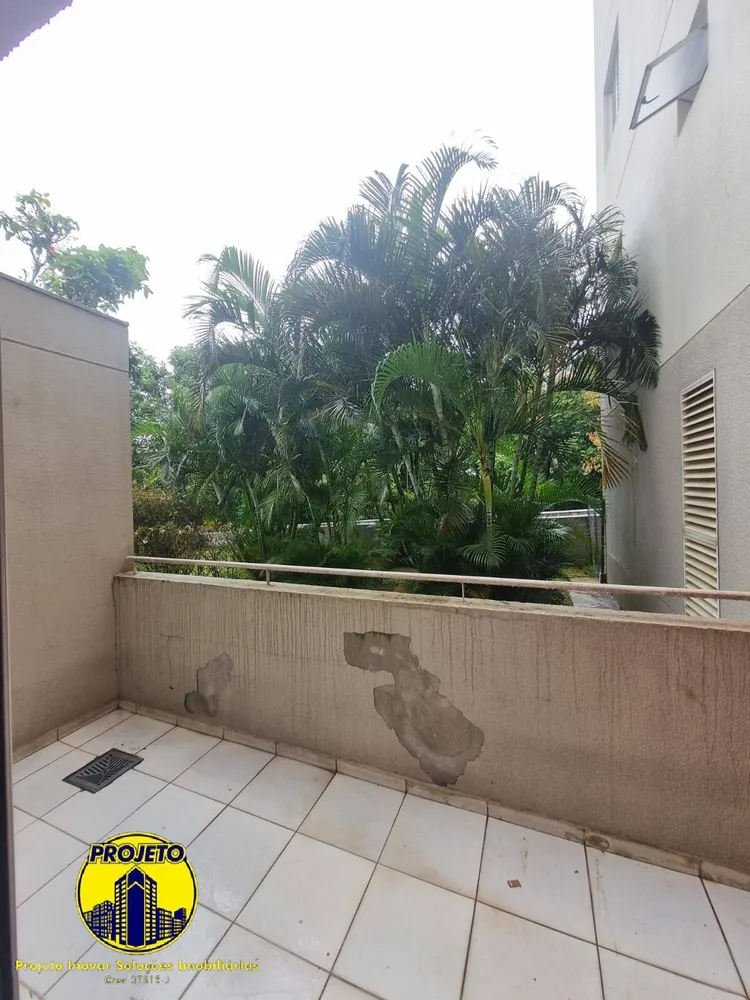 Apartamento, 2 quartos, 55 m² - Foto 5