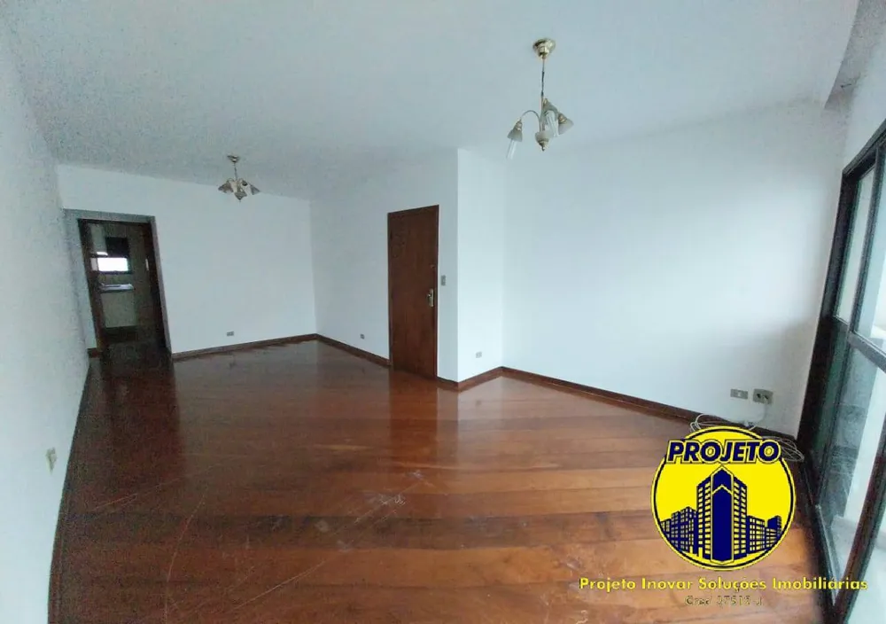 Apartamento, 3 quartos, 123 m² - Foto 1