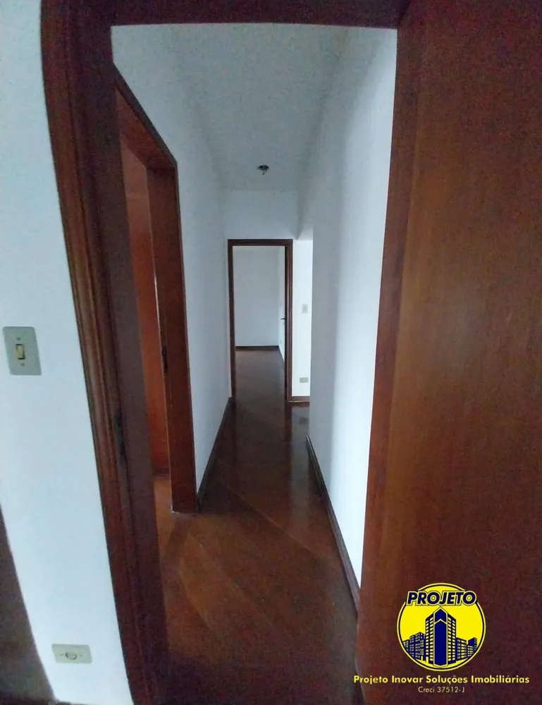 Apartamento, 3 quartos, 123 m² - Foto 2