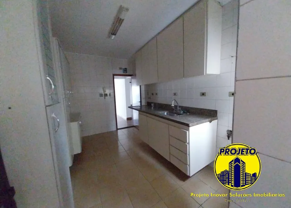 Apartamento, 3 quartos, 123 m² - Foto 1