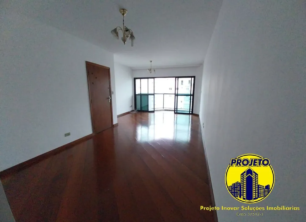 Apartamento, 3 quartos, 123 m² - Foto 2