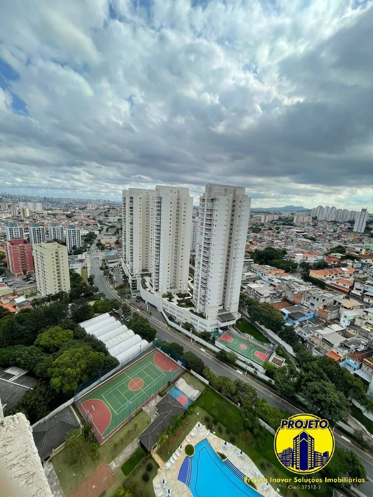 Apartamento, 3 quartos, 92 m² - Foto 5