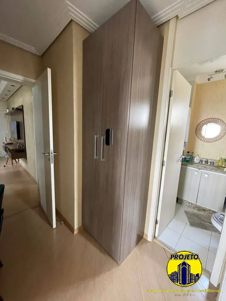 Apartamento, 3 quartos, 92 m² - Foto 12