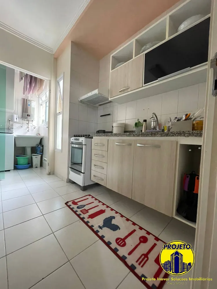 Apartamento, 3 quartos, 92 m² - Foto 10