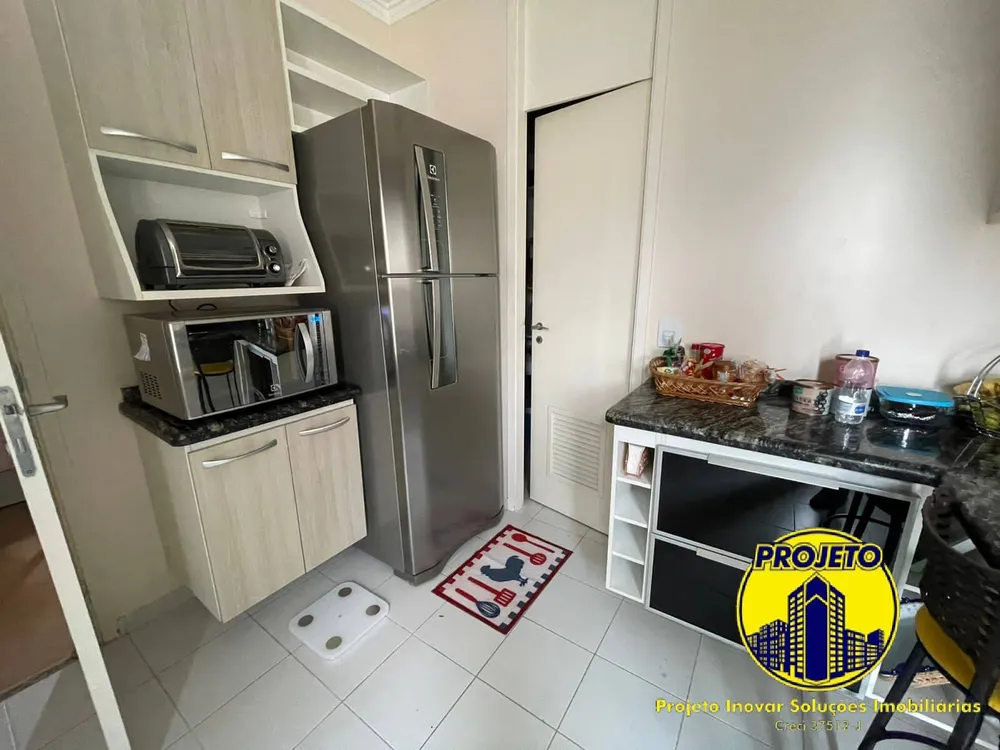 Apartamento, 3 quartos, 92 m² - Foto 1