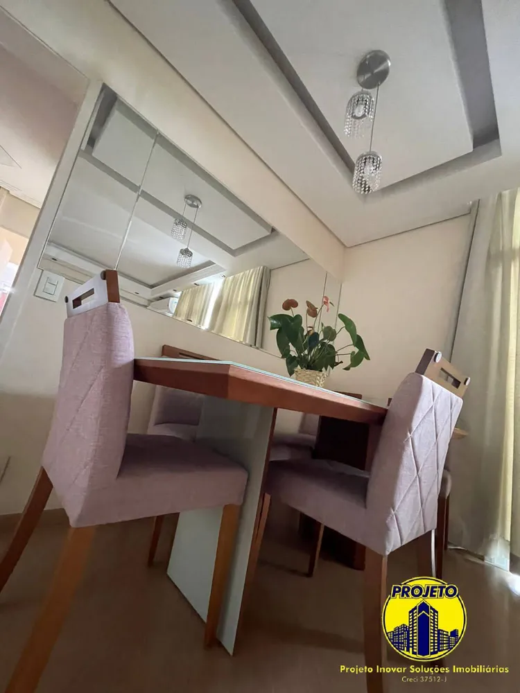 Apartamento, 3 quartos, 92 m² - Foto 6