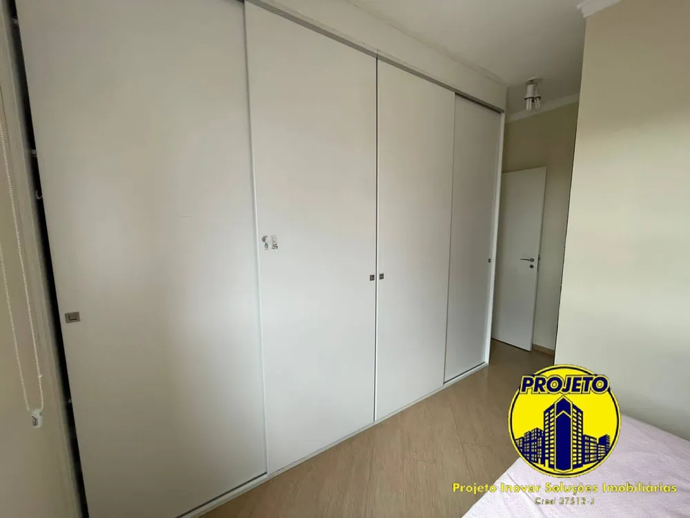 Apartamento, 3 quartos, 92 m² - Foto 7