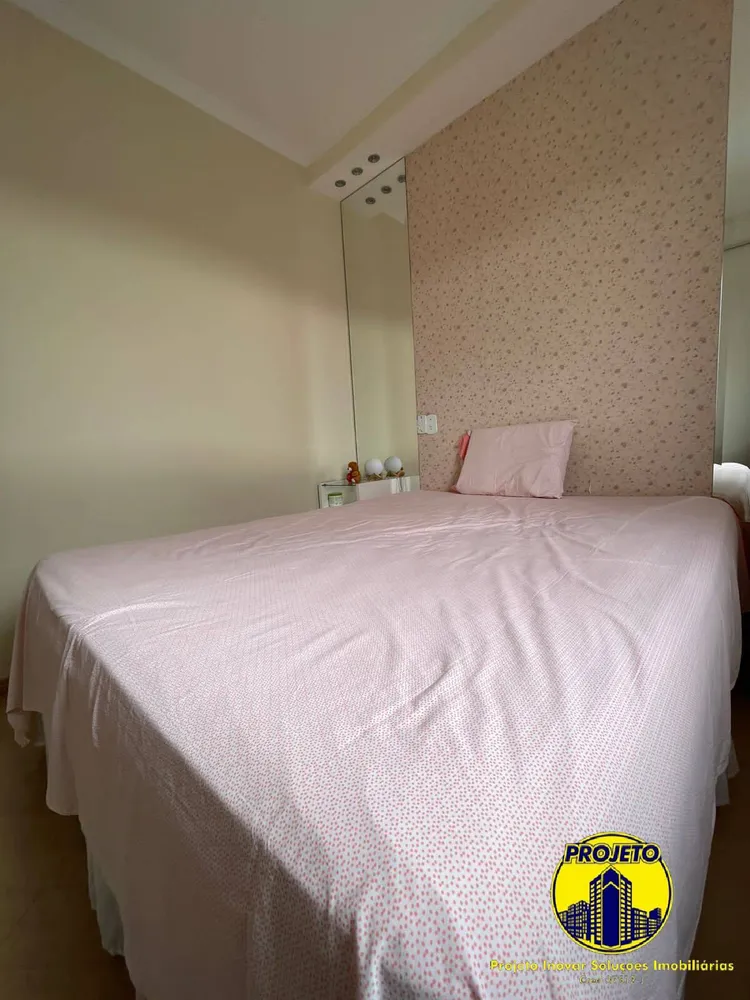 Apartamento, 3 quartos, 92 m² - Foto 11