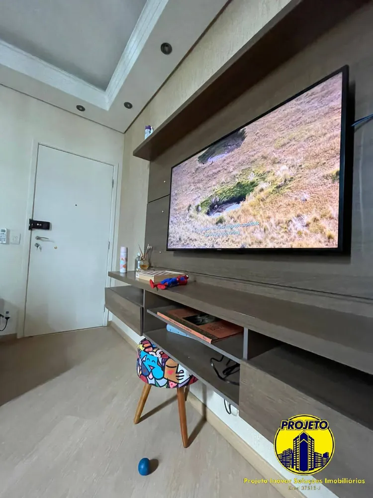 Apartamento, 3 quartos, 92 m² - Foto 3
