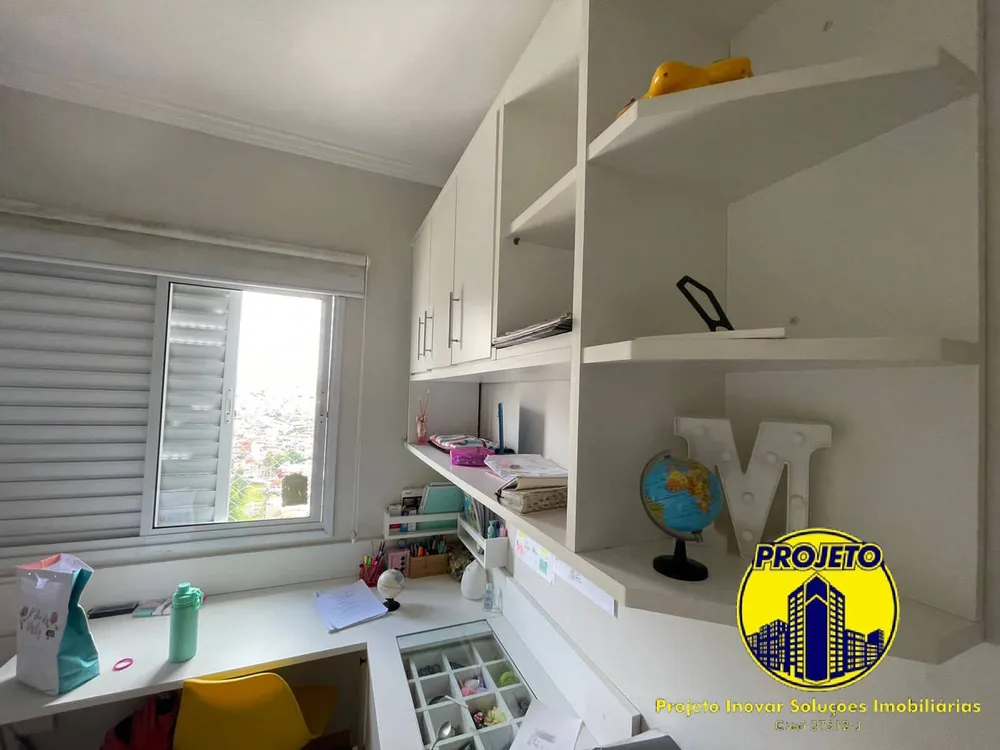 Apartamento, 3 quartos, 92 m² - Foto 8