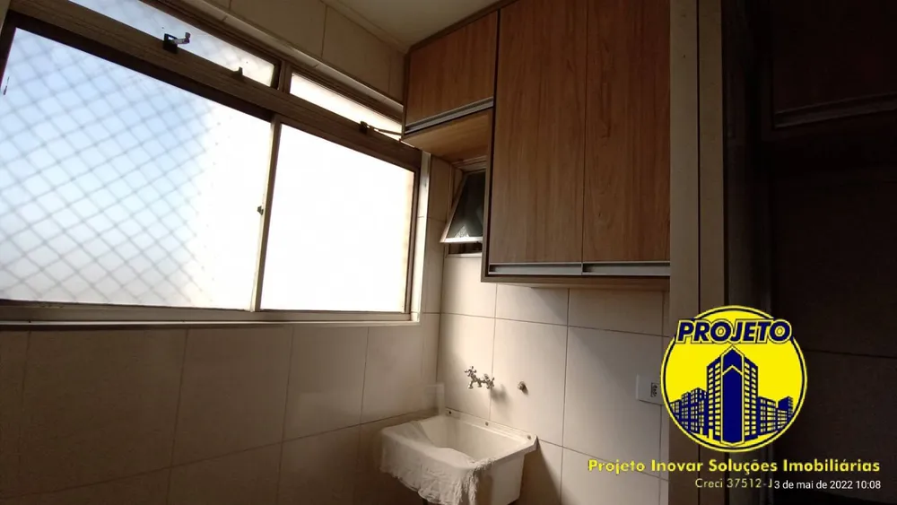 Apartamento, 2 quartos, 56 m² - Foto 9
