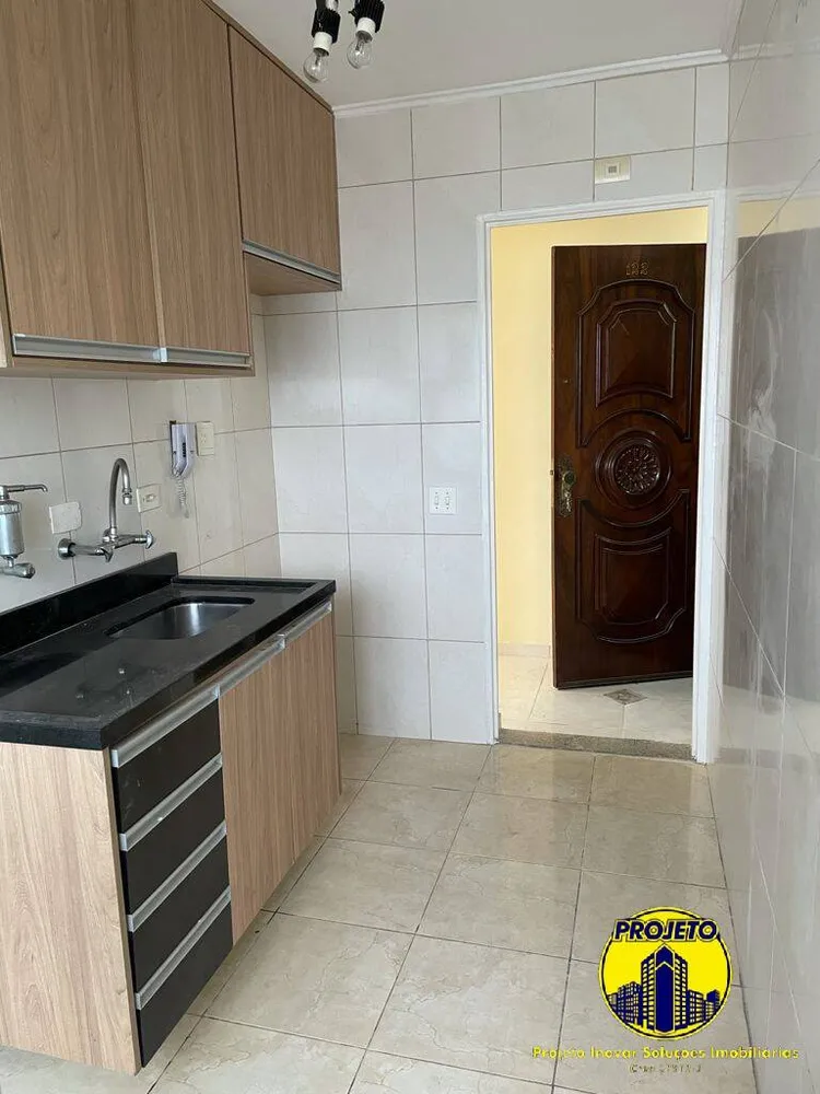 Apartamento, 2 quartos, 56 m² - Foto 4