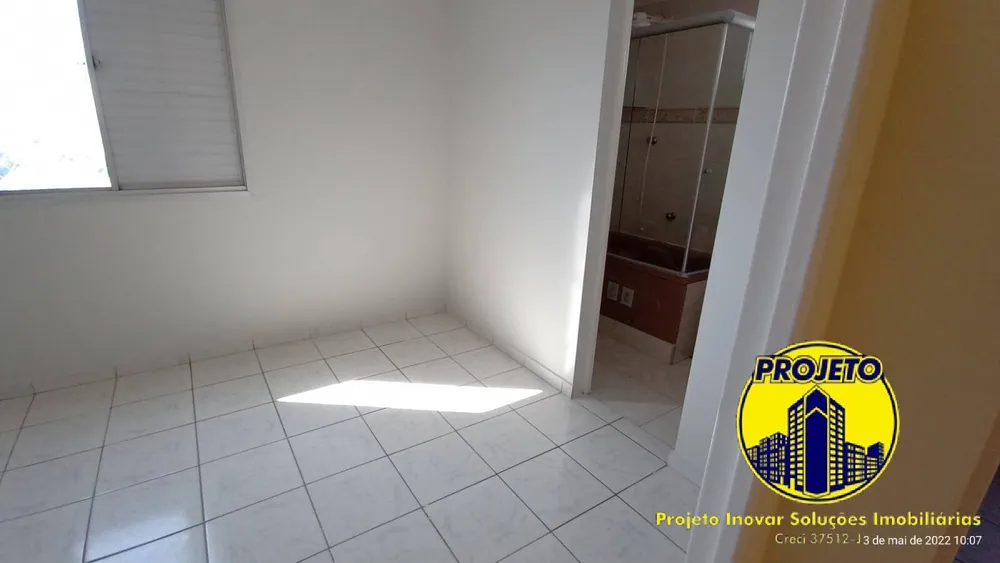 Apartamento, 2 quartos, 56 m² - Foto 2